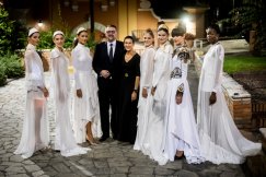 Dwie wizytówki Bielska-Białej w ambasadzie w Rzymie ZDJĘCIA