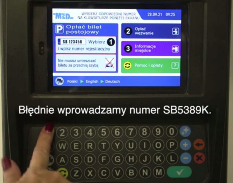 Błędy kierowców podczas parkowania. Po co płacić za cudzy samochód?