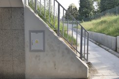 "Nie traktujcie tego jako donosicielstwa". Apel o pomoc w ustaleniu wandali - foto