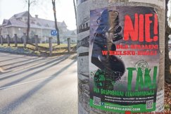 Debata nt. kontrowersyjnej budowy. Może być ostro w sprawie spalarni