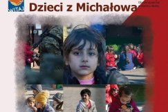 Bielszczanie dla uchodźców z białorusko-polskiej granicy. Pomoc dla „Dzieci z Michałowa”