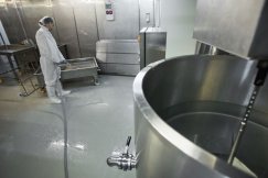 Utrzymanie higieny w produkcji żywności