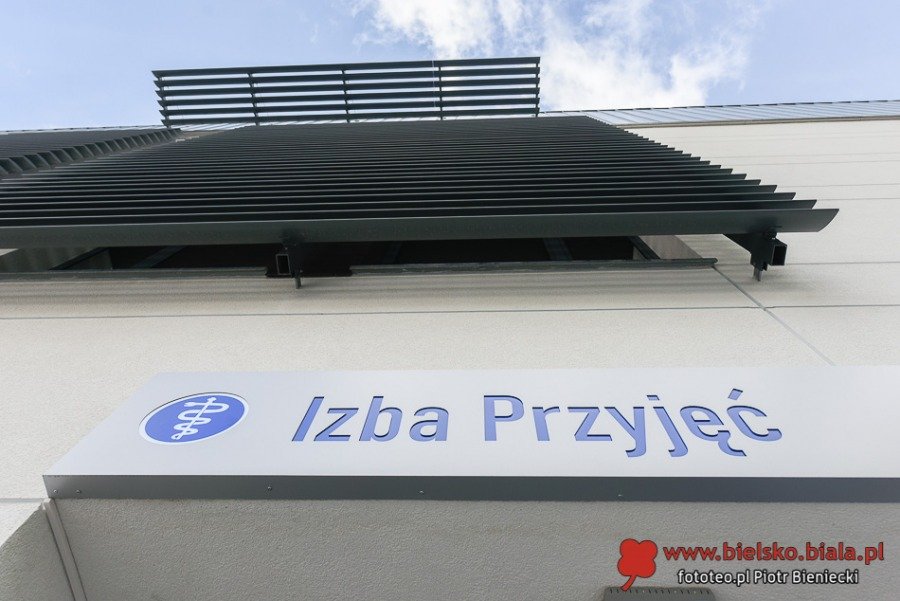 Nieoficjalna propozycja przejęcia szpitala. Ostra krytyka działalności izby przyjęć