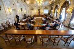 Gigantyczna podwyżka diet bielskich radnych? Być może wejdzie bez nowej uchwały