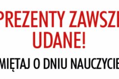 Karta grzechu warta. Nowoczesny i uniwersalny prezent
