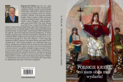 Najnowsza książka znanego bielszczanina. Rajmund Pollak przedstawia