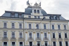 Hotel President nadal atrakcyjny. Trzy spółki chcą prowadzić kasyno