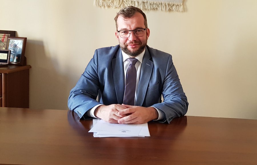 Awans ministra Grzegorza Pudy? Jest kandydatem na b. prestiżowe stanowisko w rządzie
