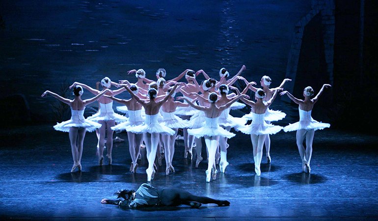 Długo wyczekiwany Moscow City Ballet już w grudniu ponownie wystąpi w Polsce!