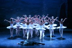 Długo wyczekiwany Moscow City Ballet już w grudniu ponownie wystąpi w Polsce!