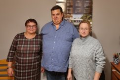 Joe Biden i Zielone place zabaw. Znamy wyniki głosowania na Budżet Obywatelski