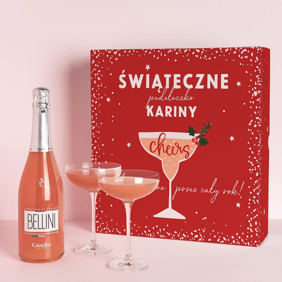 Najlepsze z najlepszych, czyli TOP 5 prezentów na święta