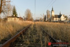 Coraz bliżej do rewitalizacji linii kolejowej nr 190. Sejmik znalazł pieniądze