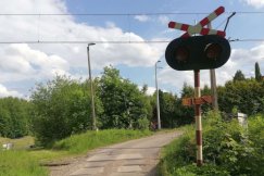 Astronomiczne koszty rewitalizacji linii kolejowej do Skoczowa. Kto za to zapłaci?