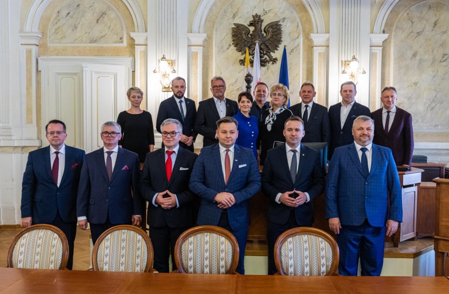 Będą mieszkania na wynajem. Stawki czynszu niższe nawet o połowę - foto