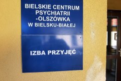 Afera w Bielskim Centrum Psychiatrii. Kasa była, ale nie dla wszystkich