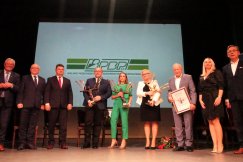 Mają receptę na sukces. Nagrody dla najlepszych przedsiębiorców - foto