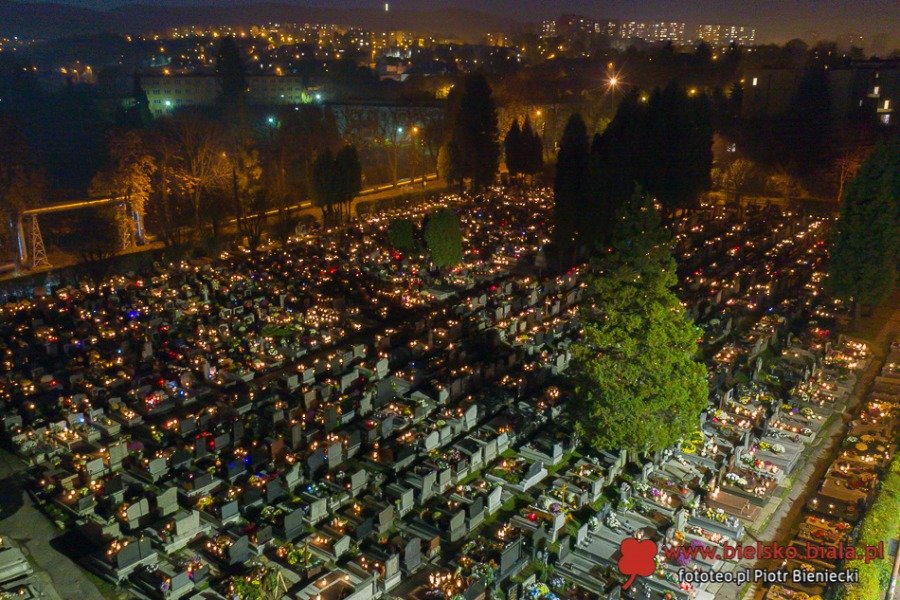 Odeszli od nas w ciągu ostatnich 12 miesięcy. Wspominamy znanych bielszczan