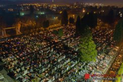 Odeszli od nas w ciągu ostatnich 12 miesięcy. Wspominamy znanych bielszczan