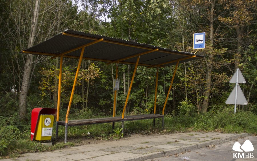 Urząd Miejski zamówił nowe wiaty przystankowe. Wszystkie będą szare