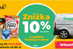 Smakołyki wschodniej kuchni teraz dostępne także w Bielsku-Białej