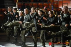 Przyjedź mamo na przysięgę! Gala mundurowa pod Dębowcem ZDJĘCIA