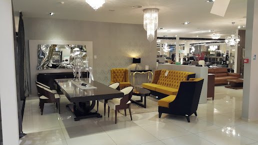 Salon meblowy w Katowicach - gdzie szukać rozwiązań do stylowych wnętrz?