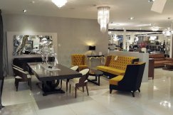 Salon meblowy w Katowicach - gdzie szukać rozwiązań do stylowych wnętrz?