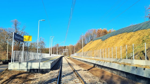 Koniec z przesiadkami na trasie z Krakowa do Bielska-Białej. Będą dodatkowe pociągi? - foto