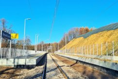 Koniec z przesiadkami na trasie z Krakowa do Bielska-Białej. Będą dodatkowe pociągi? - foto