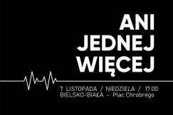 Cichy protest dla zmarłej Izy z Pszczyny. Będzie akcja na placu Chrobrego