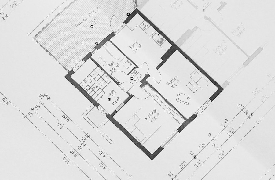 Projekty domów pasywnych - czym się charakteryzują?