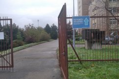 Bezpłatna szczepionka przeciw grypie w bielskim szpitalu. Lista uprawnionych zawodów