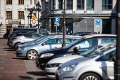 Prawie dwukrotna podwyżka stawek za parkowanie. Zmiany w trosce o mieszkańców