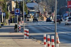 Po co komu słupek na słupku? Czy jeszcze zaparkujemy w Szczyrku?
