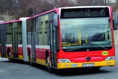 Nowy rozkład jazdy na popularnej linii. Więcej autobusów w godzinach szczytu