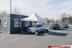 Ponad 880 nowych przypadków w województwie. Jaka sytuacja w Bielsku-Białej?