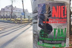 Palić śmieci czy nie palić? Będzie dużo czasu na pytania do ekspertów