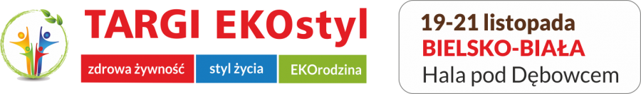 Największe w południowej Polsce targi zdrowej żywności i zdrowego stylu życia