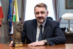 Bielsko-Biała najlepsze. Pierwsze miejsce wśród dużych miast województwa śląskiego