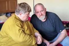 Trudny los, a tu jeszcze wszędzie podwyżki. Uciekające marzenia małżonków
