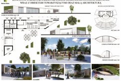 Plan gruntownych zmian w Hałcnowie. Główna ulica obsłuży tylko ruch lokalny