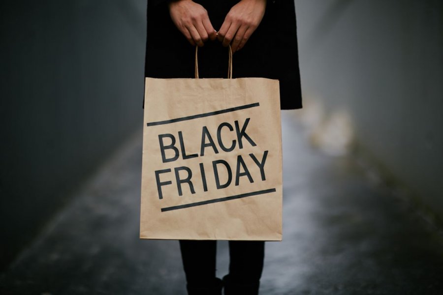 Black Friday 2021 - zobacz, co możesz kupić po okazyjnej cenie