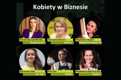 Ambitne i przedsiębiorcze kobiety z naszego regionu. Świetnie radzą sobie z biznesie