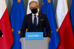 Minister zdrowia: sytuacja jest niebezpieczna. Możliwe ostrzejsze restrykcje sanitarne