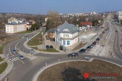 Dwie nowoczesne budowle w Bielsku-Białej znane w kraju. Głosowanie ogólnopolskie