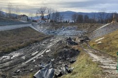 Zbiornikiem w Wilkowicach zajmie się NIK Mariana Banasia. Prokuratura umorzyła sprawę