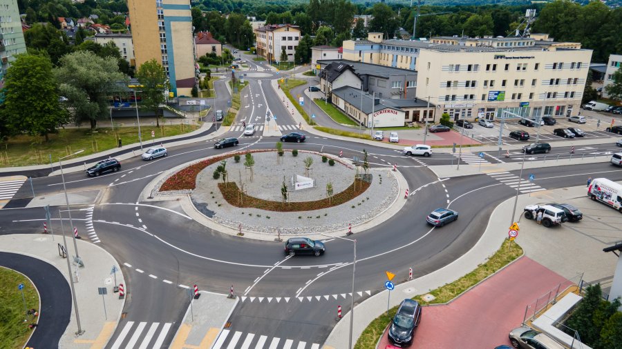 Lokalny działacz patronem ronda w Wapienicy? Jednogłośna rekomendacja komisji