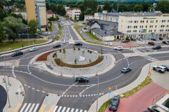 Lokalny działacz patronem ronda w Wapienicy? Jednogłośna rekomendacja komisji