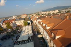 „Tutaj chce się odpoczywać, marzyć, bawić”. Nowy film promujący Bielsko-Białą